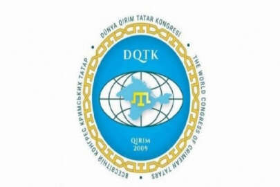 Dünya Kırım Tatar Kongresinden Ukrayna'daki savaş nedeniyle Türkiye'ye sığınan vatandaşların dikkatine!