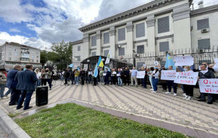 Rüstem Umerov: Savaşın başından bu yana Rusya, Ukrayna'ya 2 binden fazla füze attı, Rus rejimi; terör rejimidir
