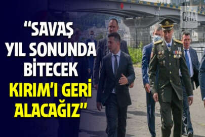 Ukrayna Askeri İstihbarat Başkanı: Putin kanser hastası ve psikolojik olarak rahatsız