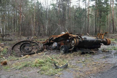 Rus ordusunun Ukrayna'daki asker kaybı 27 bini aştı