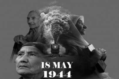 Kırım Derneği Konya Şubesi, 18 Mayıs 1944 Kırım Tatar Sürgünü ve Soykırımı kurbanlarını anacak