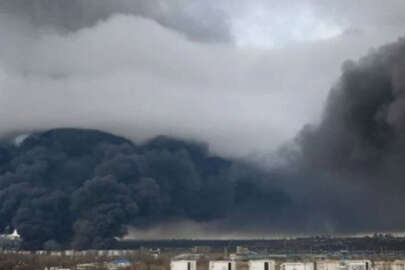 Rus işgal güçleri yine Odesa’ya saldırdı: Biri çocuk 3 kişi yaralandı