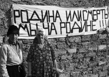 Rüstem Umerov: Kırım Tatar halkı her zaman vatanına dönmüştür bu kez de döneceğiz