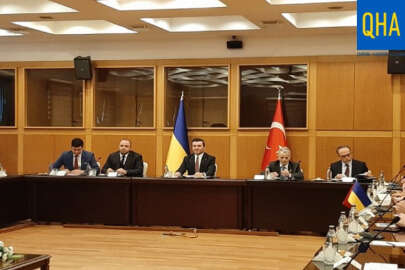 Akademisyen, sanatçı, siyasi ve STK temsilcisi isimler, 18 Mayıs 1944 Kırım Tatar Sürgünü ve Soykırımını andı