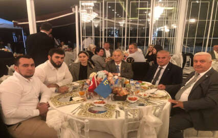 Bakan Çavuşoğlu, BM Genel Sekreteri Guterres ile bir araya geldi