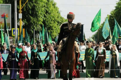 Kabardey Balkar yetkilileri, 21 Mayıs'ta geleneksel hale gelen yürüyüşü yasakladı