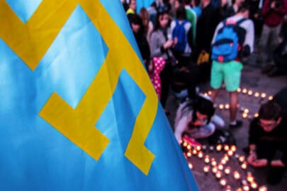 Kanada, Kırım Tatar Sürgününü soykırım olarak tanıdı