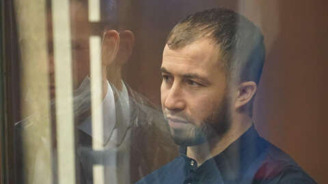 Rus savcı, Kırım Tatar siyasi tutsak için 20 yıl hapis cezası talep etti
