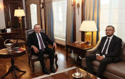 Ankara Ulus Meydanı’nda, 1944 Kırım Tatar Sürgünü ve Soykırımını Anma Toplantısı yapılacak!