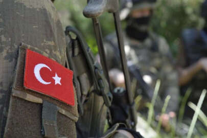 Milli Savunma Bakanlığı: Irak'ın kuzeyinde 1 asker şehit oldu