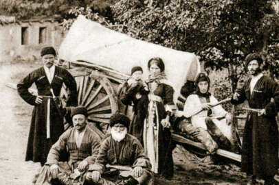 Büyük Çerkes Sürgünü ve Soykırımı 158. yılında