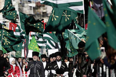 Kırım Derneğinden Büyük Çerkes Sürgününün 158'inci yıl dönümünde açıklama