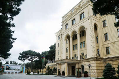 Azerbaycan'dan Türkiye ile ortaklık yolunda önemli adım: Azerbaycan Milli Savunma Üniversitesi kuruldu