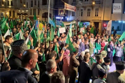 Ukrayna Büyükelçisi Bodnar'dan Çerkes Sürgünü yıl dönümü mesajı: Rusya, 200 senedir hiç değişmedi