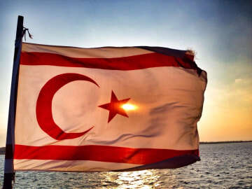 Kuzey Kıbrıs Türk Cumhuriyeti'nden Rum Yönetimi'ne tepki: Kapalı Maraş, KKTC topraklarına aittir