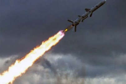 İşgalciler, Zaporijjya kentine füzeyle saldırdı!