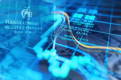 Dolar kuru, Merkez Bankasının faiz kararı öncesi yükseliyor