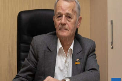 Kırım'ın sözde Yüksek Mahkemesi, Kırımoğlu'na verilen cezayı ağırlaştırdı