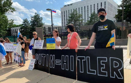 Ukrayna Cumhurbaşkanının eski Kırım Daimî Temsilcisi Korınevıç'e yeni görev