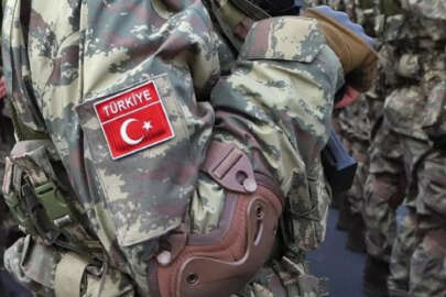 Milli Savunma Bakanlığı: Pençe-Kilit Operasyonu bölgesinde bir asker şehit oldu