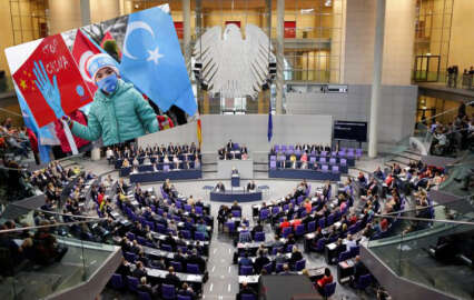 KTMM Türkiye Temsilcisi Zafer Karatay'dan İstanbul Gelişim Üniversitesinde "Türk Dünyası ve Kırım'ın İşgali" konferansı