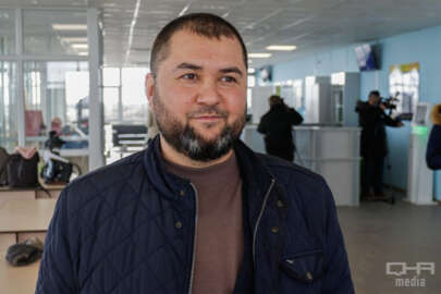 İşgalciler, Kırım Tatar avukat Edem Semedlayev'i alıkoydu!