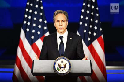 ABD: Çin'in Uygur soykırımı ve insanlığa karşı işlediği suçlara itiraz etmeye devam edeceğiz