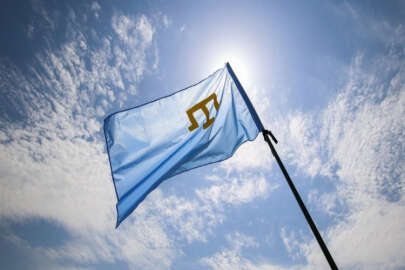 Türk avukatlar, Rusya'nın Kırım Tatar avukatlara baskılarına tepki gösterdi