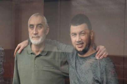 Rus savcıdan iki siyasi tutsak için toplamda 31 yıl hapis cezası talebi!