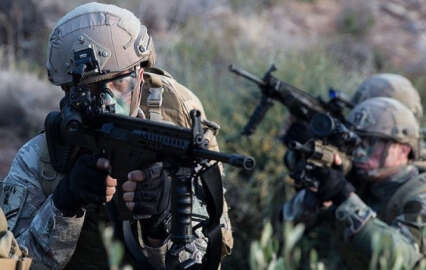 Türk Silahlı Kuvvetlerinden teröre, pençe üstüne pençe! 14 terörist etkisiz hale getirildi
