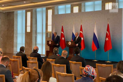 ABD'nin Rusya'ya yönelik profesyonel hizmetler yasağı yürürlüğe girdi