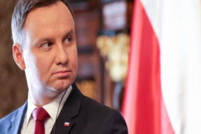 Polonya Cumhurbaşkanı Duda’dan, Putin’le görüşen liderlere tepki