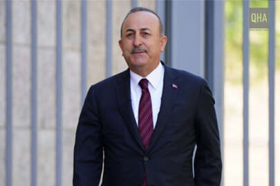 Çavuşoğlu: Ukrayna’nın egemenliğini ve toprak bütünlüğünü koruyacak bir çözüm bulunmalı