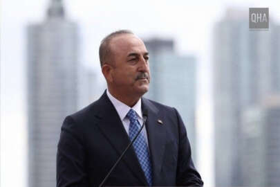Dışişleri Bakanı Çavuşoğlu: PKK, İsveç'in de ulusal çıkarlarına zarar vermeye çalışıyor