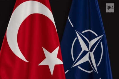 Türk heyet, NATO Karargahı'nda İsveç ve Finlandiya'nın üyeliği konusunu görüşüyor