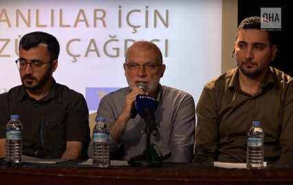 Türkiye'deki Türkmenistan vatandaşlarının ikamet sorununa çözüm için yetkililere çağrı