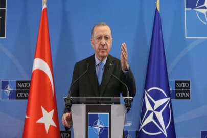 Cumhurbaşkanı Erdoğan NATO Zirvesi’ne gidecek: Gündemde 6 önemli konu var