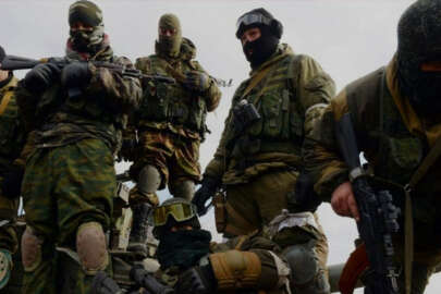 İşgalci Rus saldırılarıyla Ukrayna'daki 2 bin 61 eğitim kurumu zarar gördü