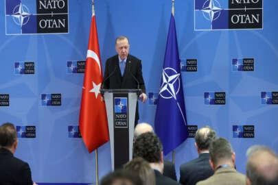 Cumhurbaşkanı Erdoğan, Finlandiya ve İsveç liderleri ile görüşecek