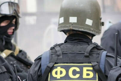 Ukrayna için savaşmaya giden Kazan Tatarı, Rusya'da gözaltına alındı!