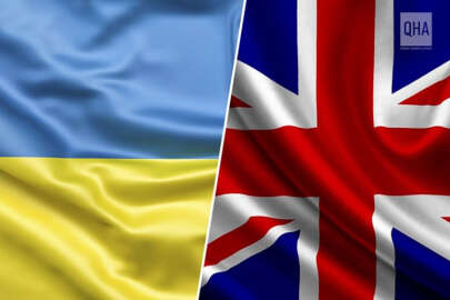 Birleşik Krallık, Ukrayna’ya 1 milyar sterlin ek askeri yardım paketi sağlayacak