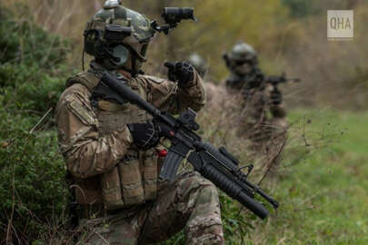 Türk Silahlı Kuvvetleri bölücü terör örgütüne göz açtırmıyor: Suriye’nin kuzeyinde 29 PKK/YPG'li terörist etkisiz hale getirildi