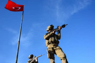 Türkiye'ye yasa dışı yollardan girmeye çalışan FETÖ, PKK ve DEAŞ mensupları sınırda yakalandı