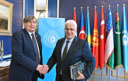 Ukrayna Dışişleri Bakanlığı: Suriye ile diplomatik ilişkileri kesiyoruz