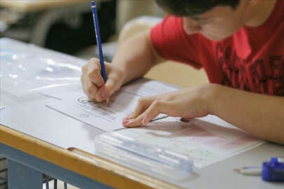 LGS sonuçları açıklandı