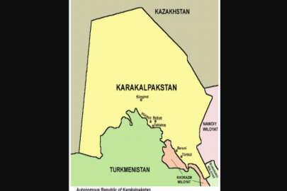 Özbekistan'da Karakalpakistan'ın egemenliği tehlike altında mı?