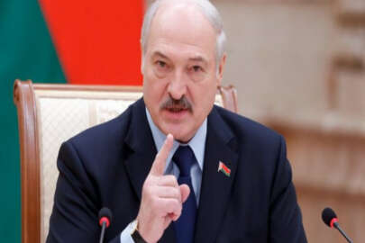 Lukaşenko, işgalci Rusya ve Belarus birliğine katılmayan eski Sovyet Cumhuriyetlerini bağımsızlıklarını kaybetmekle tehdit etti