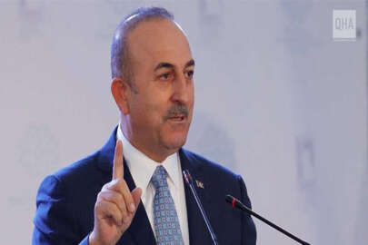 Bakan Çavuşoğlu: İsveç ve Finlandiya verilen taahhüdü yerine getirmek zorunda