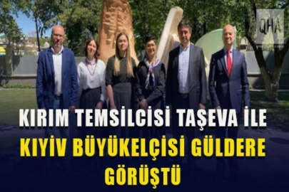 Azerbaycan asıllı Ukraynalı asker Kerim Gulamov, Ukrayna’daki savaşta hayatını kaybetti