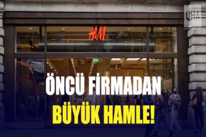 H&M, Rusya'daki mağazalarını kapatma kararı aldı